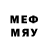 МЕТАДОН methadone Nin Jax