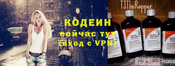 прущий лед Верея